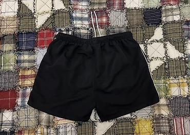 Шорты: Мужские шорты, Ellesse, S, цвет - Черный — 5