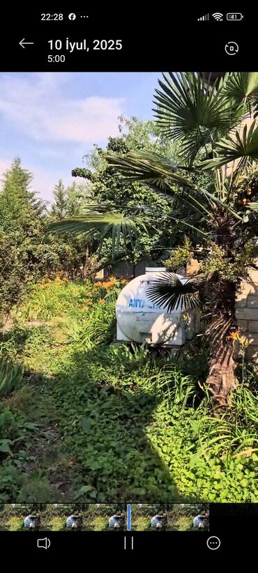 Həyət evləri və villaların satışı: 4 otaqlı, 700 kv. m, Kredit yoxdur, Təmirsiz — 9