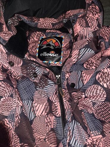 Zimske jakne: Ellesse — 4