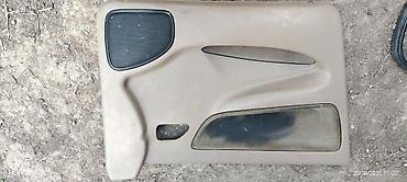 Digər avtomobil ehtiyat hissələri: Cerry cowun 16 F nın razborka ehtiyyat hissələri satıram razılaşma — 26