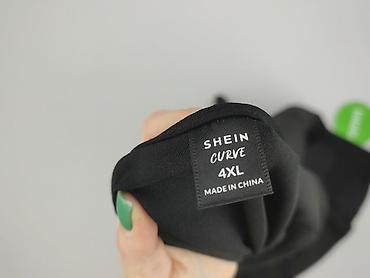 "z plusem": Shein Curve, Sukienka damska, rozmiar 4XL — 4