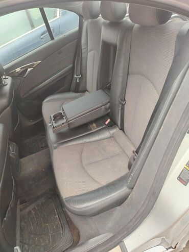 Auto oprema: Jaguar X-Type – luksuzna kožna unutrašnjost - Crna kožna sedišta — 34