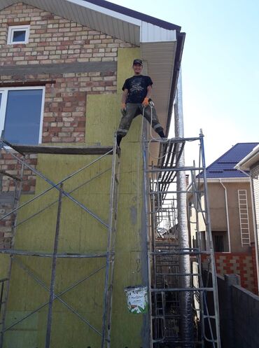 Кровля крыши: Кровля крыши | Монтаж, Демонтаж, Для прогревания Больше 6 лет опыта — 2