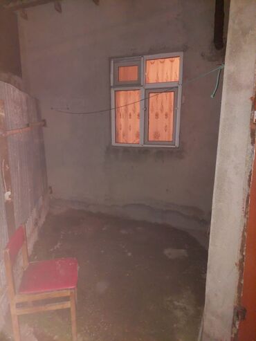 sumqayitda heyet evi: 25 kv. m, 1 otaqlı, Qaz, İşıq, Su