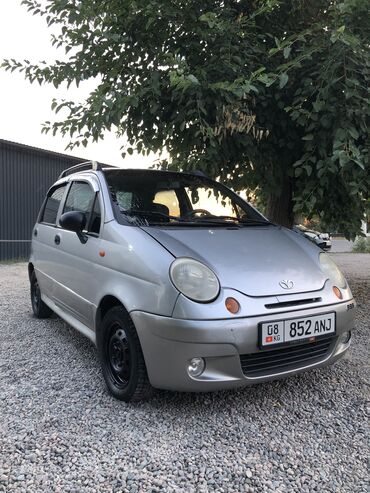 корея виза для кыргызстанцев: Daewoo Matiz: 2005 г., 0.8 л, Вариатор, Бензин, Хэтчбэк