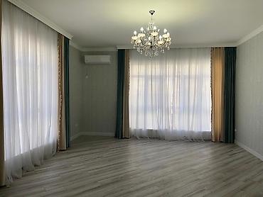 60: 4 комнаты, 195 м², 1 этаж — 9