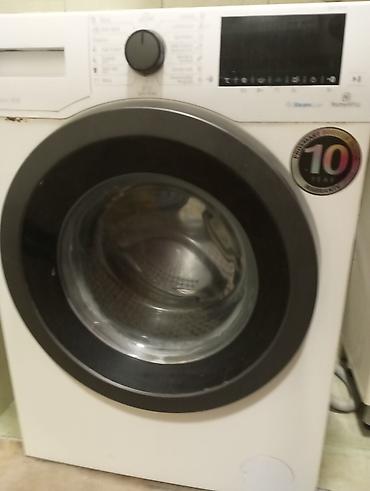mini pc second hand: Beko veš mašina WUE 7536 XA - neispravna, potrebna zamena ležajeva — 2