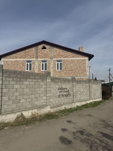 Продажа домов: Дом, 400 м², 14 комнат, Агентство недвижимости, ПСО (под самоотделку) — 5