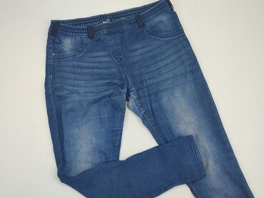 emporio armani jeans t shirty: Jeans, L (EU 40), condition - Good