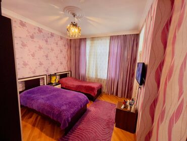 Yeni tikili: 3 otaqlı, Yeni tikili, m. Memar Əcəmi, 114 kv. m — 8