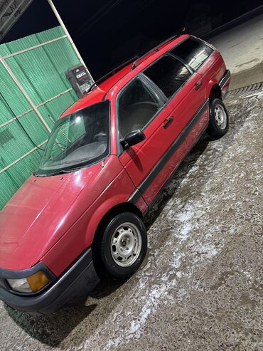 купить двигатель на пассат б3 1.8 моно: Volkswagen Passat: 1990 г., 1.8 л, Механика, Бензин, Универсал