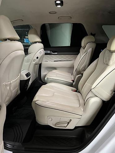 Hyundai: Hyundai Palisade: 2021 г., Кроссовер — 29