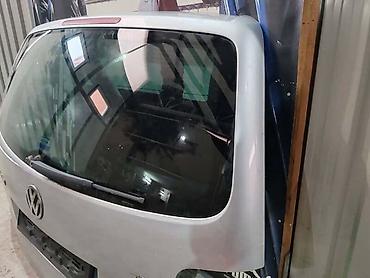 auto l: GEPEK VRATA ZA VOLKSWAGEN TOURAN OD 2003. DO 2006. GOD. | Gepek — 1