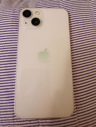 IPhone 14, 128 GB, Deep Purple, Face ID
