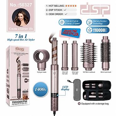 Бытовая техника: №: 13706 Məhsulun adı: Multistayler DSP 50327 Brend: DSP Kateqoriya — 1