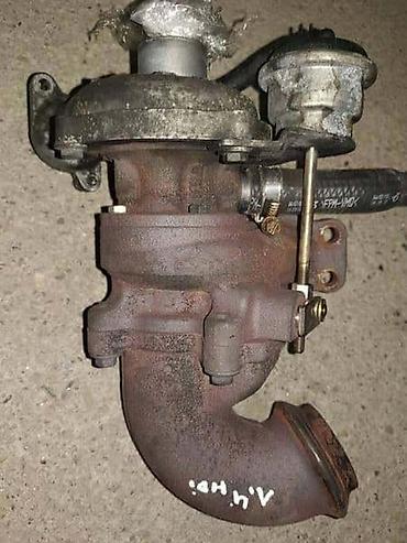 renta car leskovac: TURBINA 1.4 HDI ZA CITROEN C3 — 1