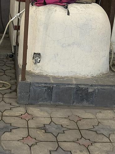 Тандыр: Bura. Ehmetli de Yerleşen Ordubad kafesdi ktv nen Üz be üz Tendir — 1