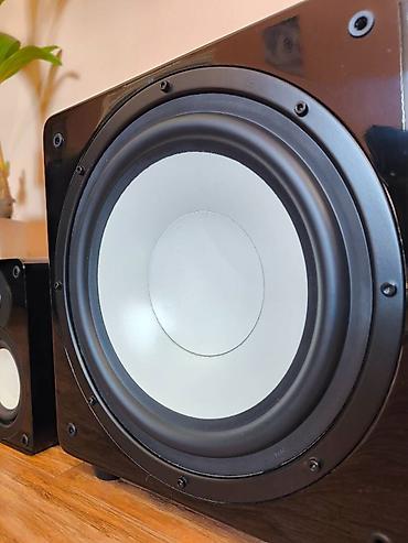 audi a2 tuning: ON SW 1.2 + ON BS 1.2 – Kompletan Audio Sistem za Kvalitetan Zvuk! — 6
