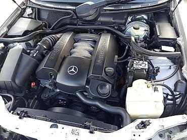 Mercedes-Benz: Ideal vezitette — 10