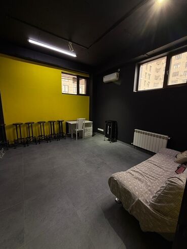 салон массаж ош: Сдаю Кабинет в салоне, 25 м², Для бровиста, Для визажиста, Для лешмейкера