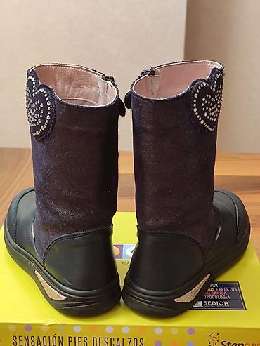 Çəkmələr: Çəkmələr, Pablosky, Ölçü: 29, Qız üçün — 3