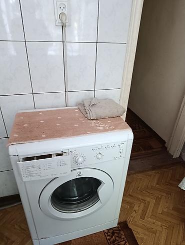 elite hause: 2 комнаты, 41 м², Черёмушки мкр., Хрущевка, 1 этаж, Старый ремонт — 9
