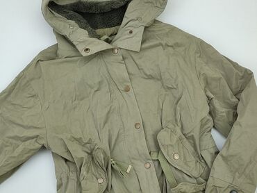 my brand t shirty: Parka, S (EU 36), condition - Good