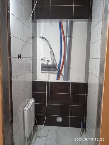 Ремонт под ключ: Бригада мастеров с большим опытом работы, выполнит качественный ремонт — 2