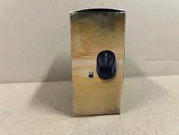 Kompjuterski miševi: TRONIC bežični miš sa USB nano-prijemnikom - 2.4 GHz bežična veza za — 9