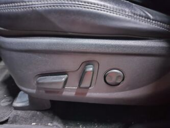 Hyundai: Hyundai Santa Fe: 2020 г., 2.2 л, Автомат, Дизель, Кроссовер — 4