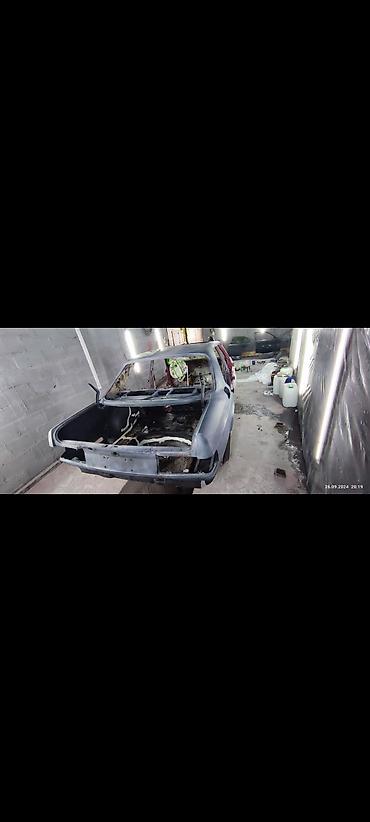 124 mers: Mercedes-Benz S-Class: 1986 г. — 7
