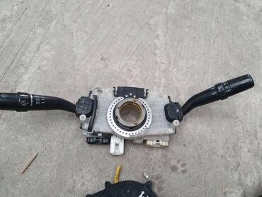 ручка кпп тойота: Подрулевой переключатель TOYOTA Chaser JZE105 1JZ-GE 1998 (б/у)