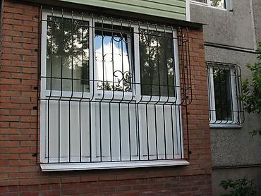 Сварка: Решетки Бишкек Решетки на окна Сварка Решеток Лучшие цены Бишкек В — 1