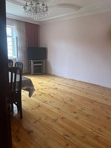 savalanda evler: Savalan 3 otaqlı, 100 kv. m, Kredit yoxdur, Yeni təmirli — 2