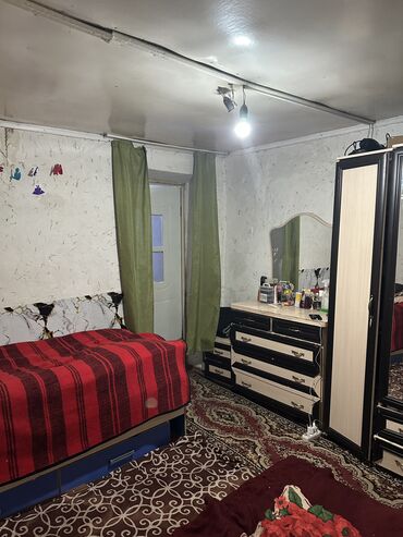 Продажа домов: Времянка, 60 м², 2 комнаты — 16