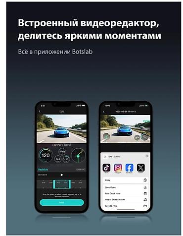 Видеорегистраторы: Таксисттер учун сонун Видеорегистратор 4 камерасы бар Салонду алдын — 16