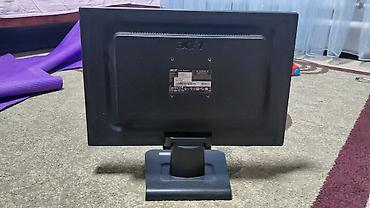 магнитола бмв е46: Монитор Acer AL1916W — 19", широкоформатный LCD Комплетация: монитор — 5