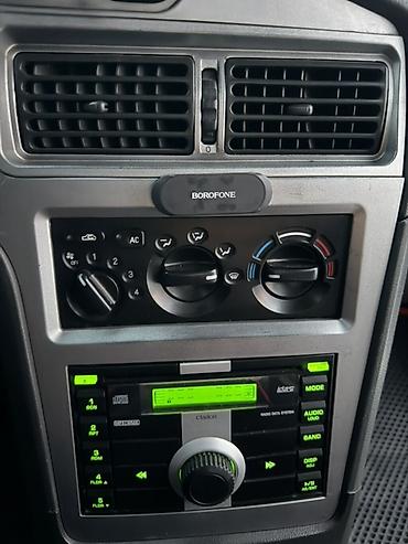 на нексия 1: Chevrolet Nexia: 2010 г., 1.6 л, Механика, Бензин, Седан — 10