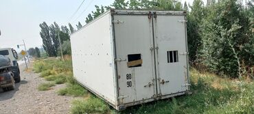 Грузовики: Грузовик, Mercedes-Benz, Б/у at lalafo.kg Грузовики: Грузовик, Mercedes-Benz, Б/у