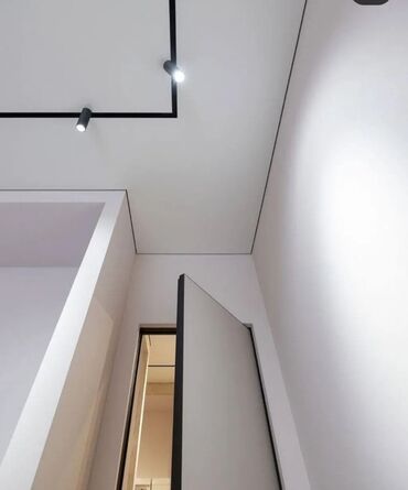 Натяжной потолок: Натяжной потолок Глянцевое, Матовое Гарантия, Бесплатная консультация, Бесплатный замер — 9