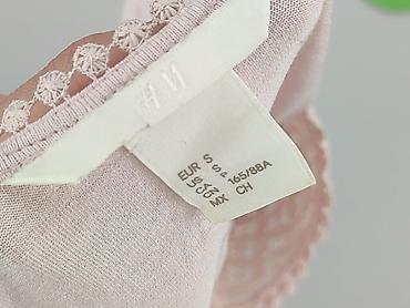 stroj ck: H&M, Top damski, rozmiar S — 4