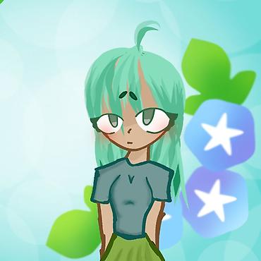 Другие услуги: Рисую арты на заказ рисую минимум час беру не дорого могу обработать — 1