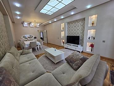 Сниму квартиру: 3 комнаты, 140 м² — 2