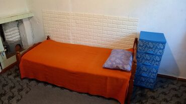 Uzunmüddətli kirayə mənzillər: İş admlarna verilir evdə ev sahibi qalır 3 otaglı evin 1 otagı — 3