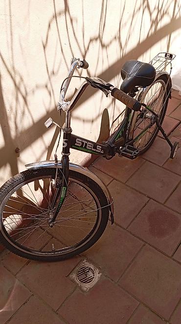 Velosipedlər: Yeni İki təkərli Uşaq velosipedi 26" — 4