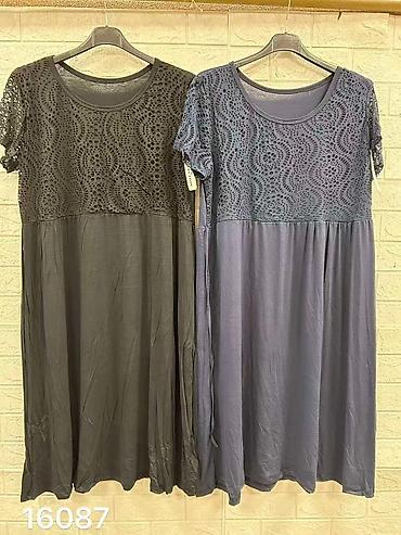 loreal mat karmin: 05. Haljina za punije
2XL 3XL 4XL 
2.300 dinara H — 2