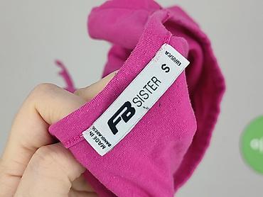 primark crop top: FB Sister, Top damski, rozmiar S — 5