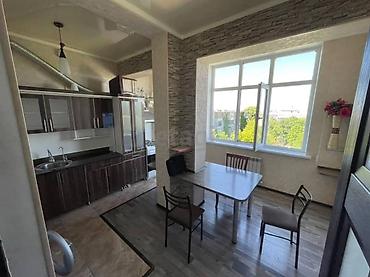 105: 2 комнаты, 65 м², БГУ Элитка, 4 этаж — 3