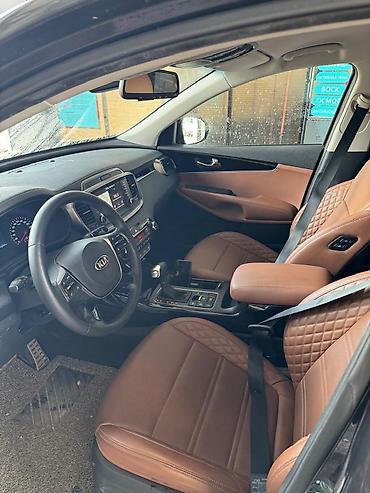 Kia: Kia Sorento: 2019 г., 2.2 л, Автомат, Дизель, Кроссовер — 5