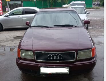 на ауди с4: Audi S4: 1993 г., 2.3 л, Механика, Бензин, Седан